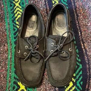 Women’s Sperry Bluefish: Size 9